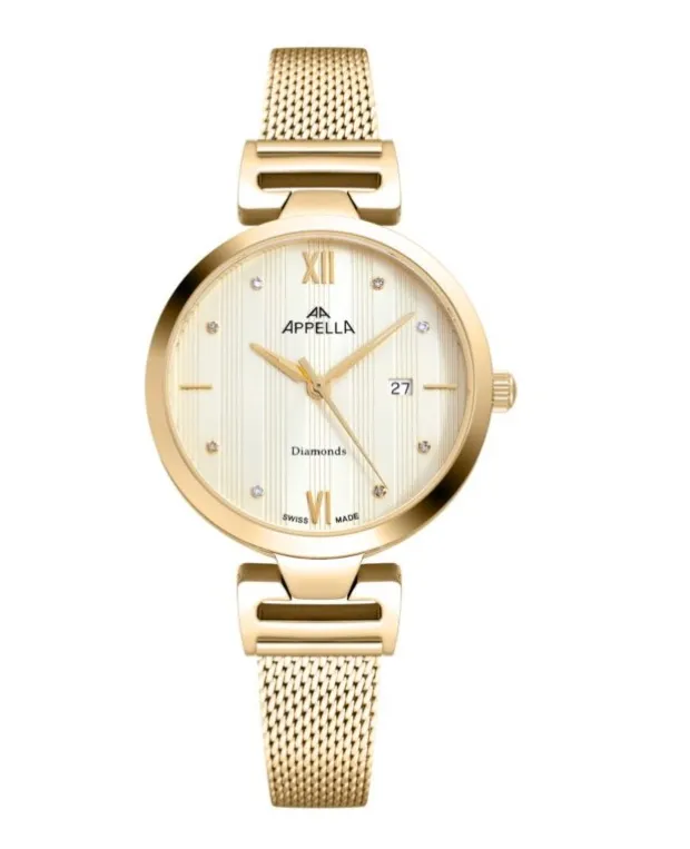 Zegarek damski Appella L50001.1181DQ
