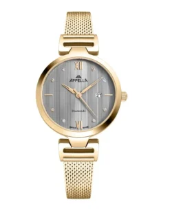 Zegarek damski Appella L50001.1187DQ