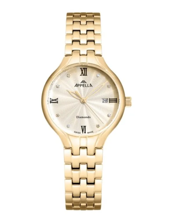 Zegarek damski Appella L50000.1181DQ