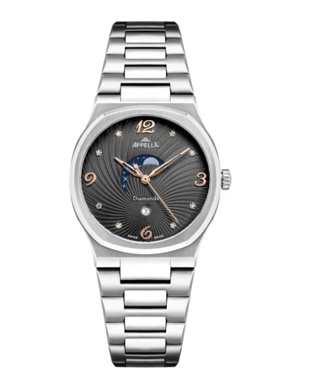 Zegarek damski Appella L32006.51R6DQS