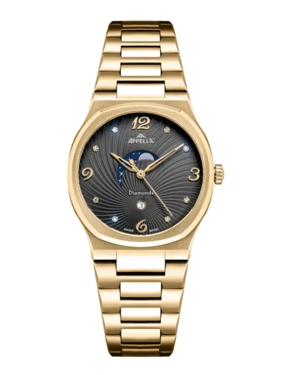 Zegarek damski Appella L32006.1176DQS