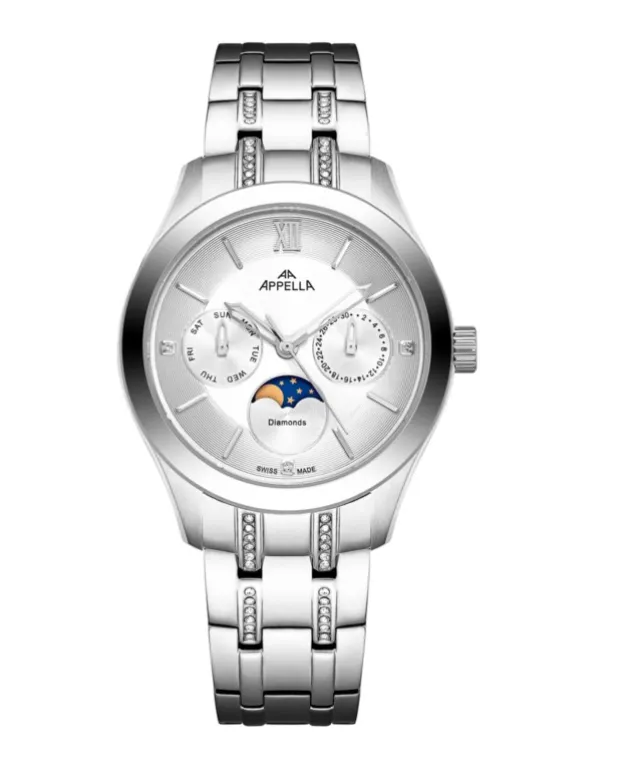 Zegarek damski Appella L50021.5163DQF