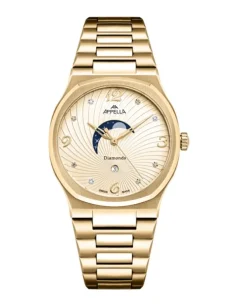 Zegarek damski Appella L32006.1171QD