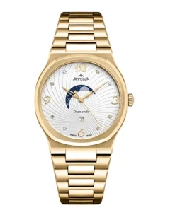 Zegarek damski Appella L32006.1173QD