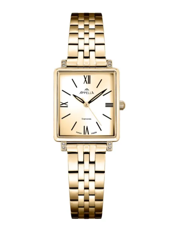 Zegarek damski Appella L50023.1161DQ