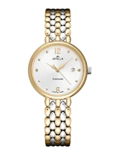 Zegarek damski Appella L50014.2173DQ
