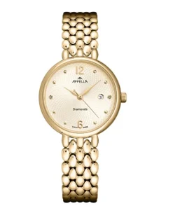 Zegarek damski Appella L50014.1171DQ