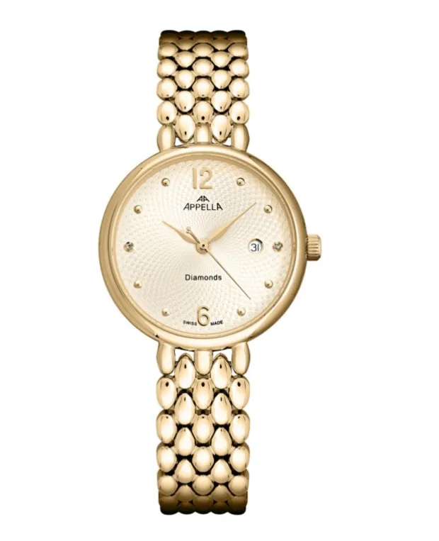 Zegarek damski Appella L50014.1171DQ