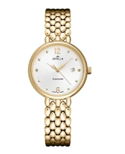 Zegarek damski Appella L50014.1173DQ