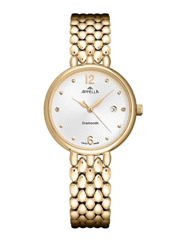 Zegarek damski Appella L50014.1173DQ