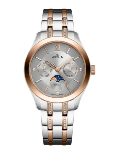 Zegarek damski Appella L50021.R167DQF