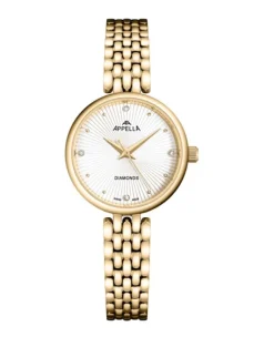 Zegarek damski Appella L50020.1143DQ