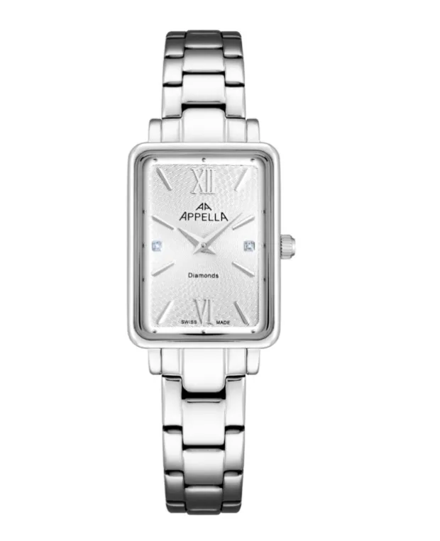 Zegarek damski Appella L50022.5163DQ