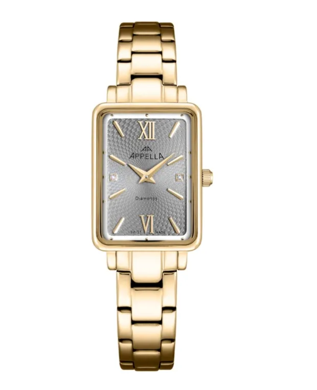 Zegarek damski Appella L50022.1167DQ