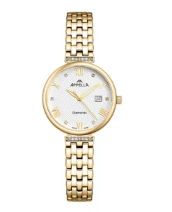 Zegarek damski Appella L50006.1183DQ