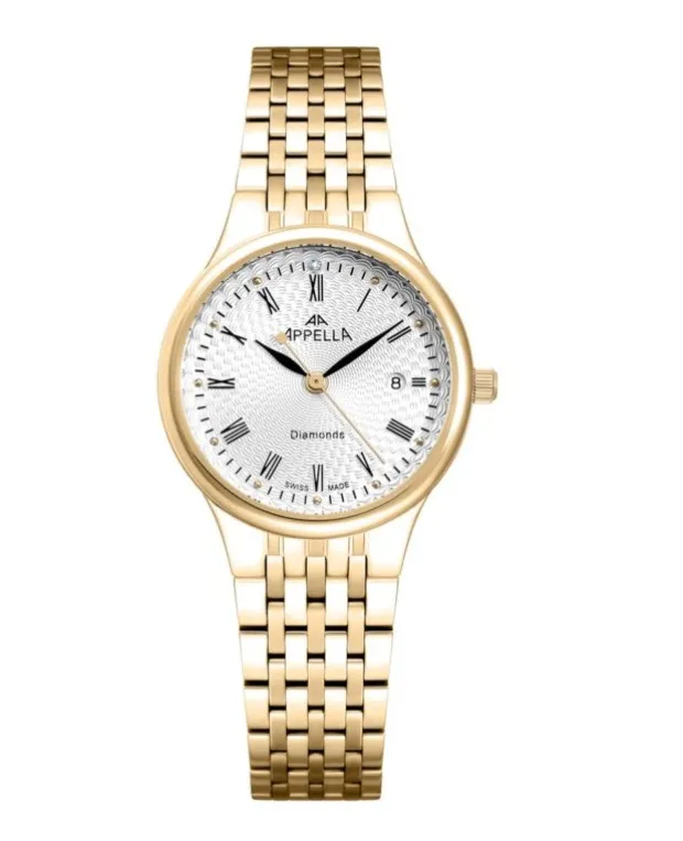 Zegarek damski Appella L32002.1133DQ
