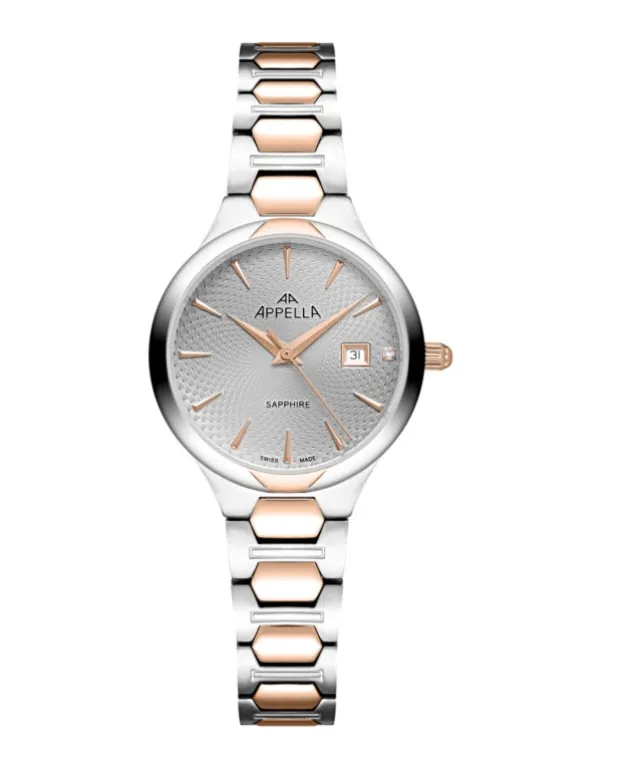 Zegarek damski Appella L50010.R117DQ
