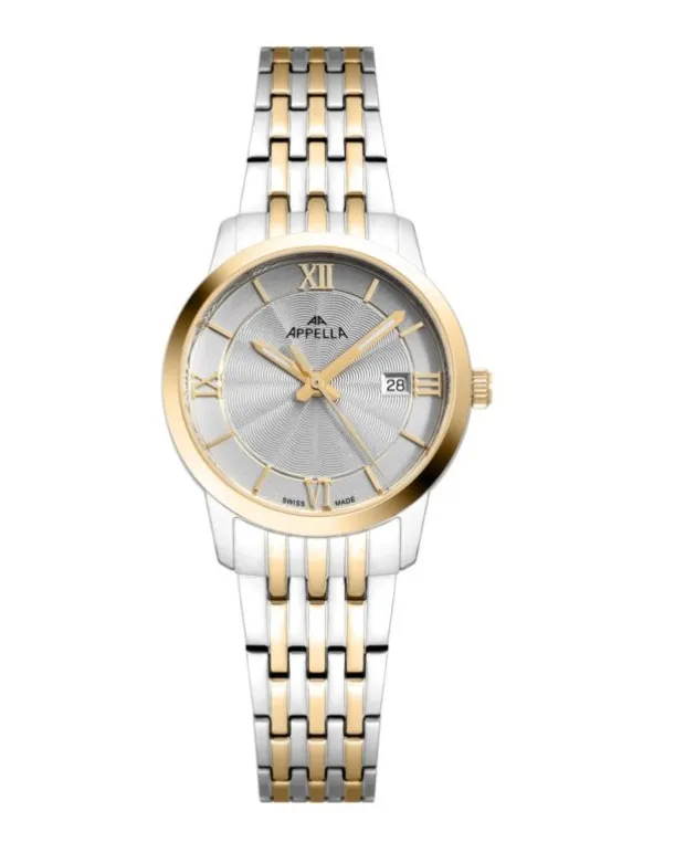 Zegarek damski Appella L32005.2167Q