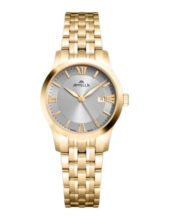 Zegarek damski Appella L32004.1167Q