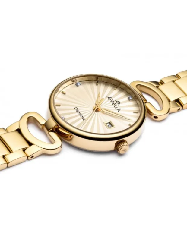 Zegarek damski Appella L50008.1191DQ