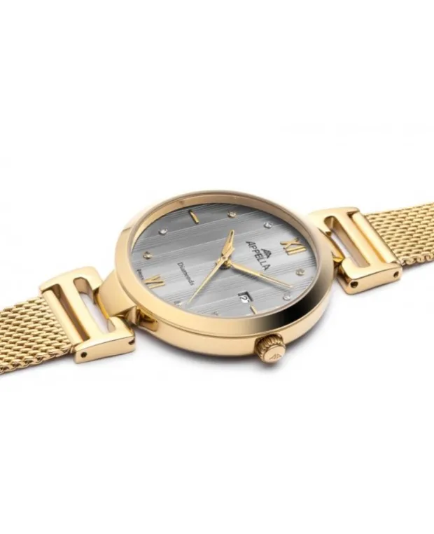 Zegarek damski Appella L50001.1187DQ