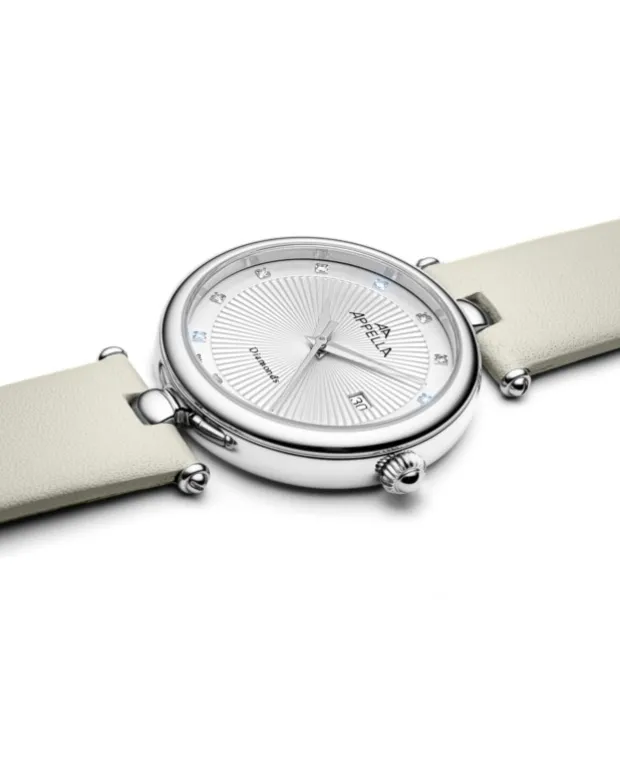 Zegarek damski Appella L50002.5G43DQ