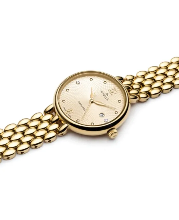 Zegarek damski Appella L50014.1171DQ