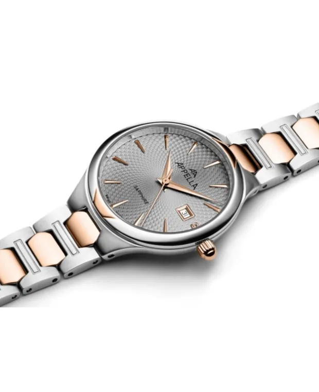 Zegarek damski Appella L50010.R117DQ