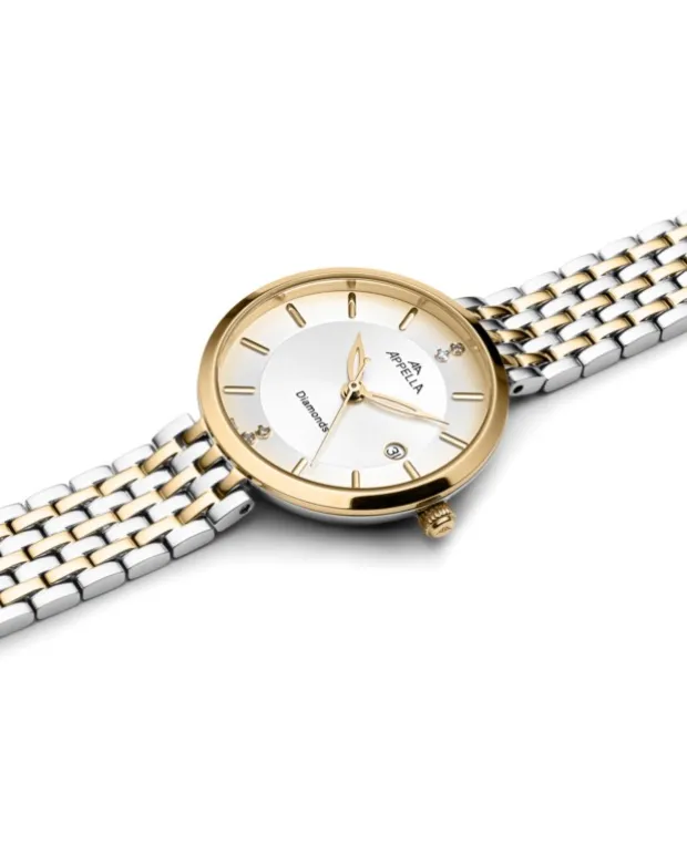 Zegarek damski Appella L50013.2193DQ