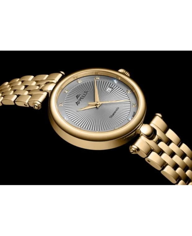 Zegarek damski Appella L50002.1147DQ