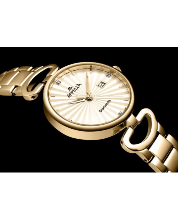 Zegarek damski Appella L50008.1191DQ