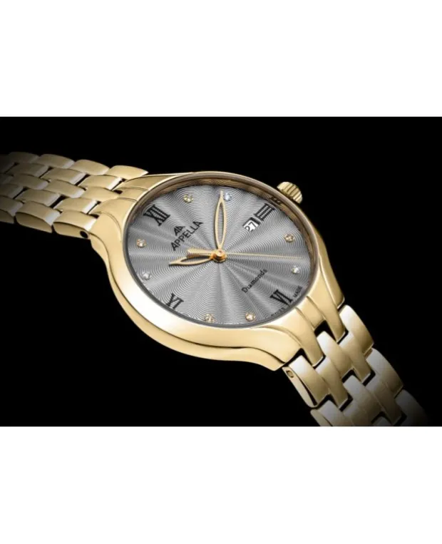 Zegarek damski Appella L50000.1187DQ