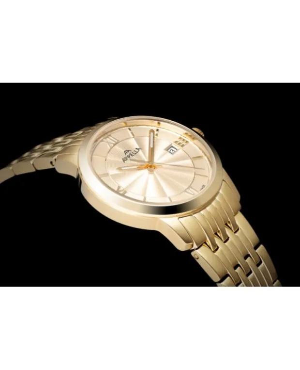 Zegarek damski Appella L32005.1161Q