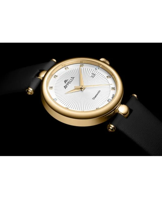 Zegarek damski Appella L50002.1243DQ