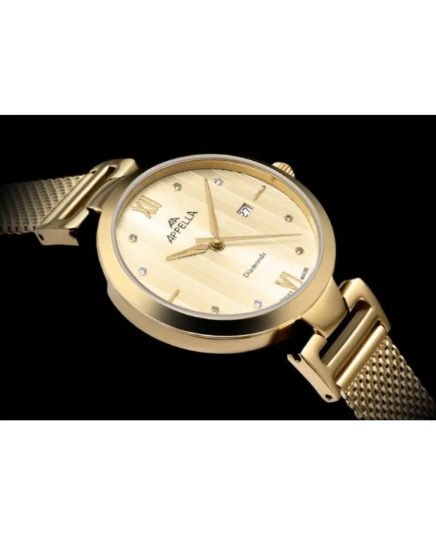 Zegarek damski Appella L50001.1181DQ