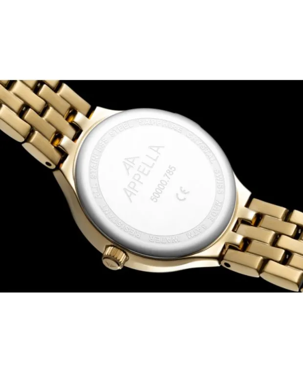 Zegarek damski Appella L50000.1181DQ