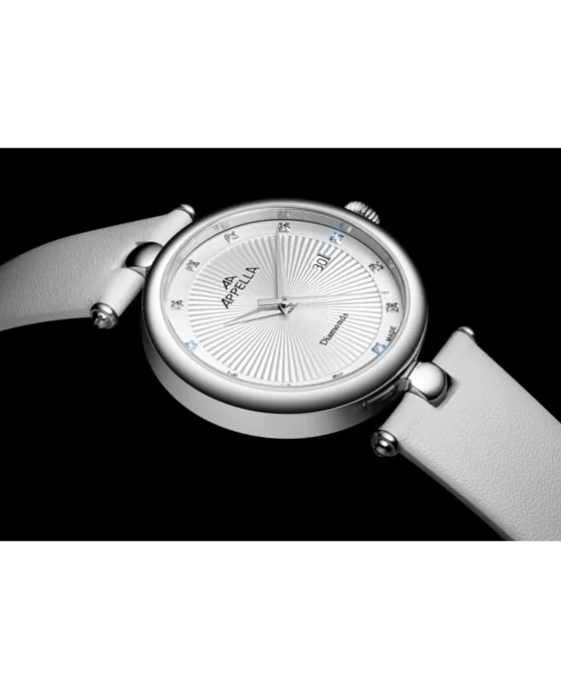 Zegarek damski Appella L50002.5G43DQ