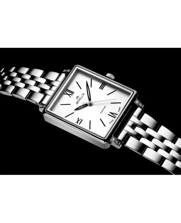 Zegarek damski Appella L50023.5163DQ