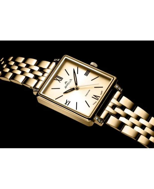 Zegarek damski Appella L50023.1161DQ