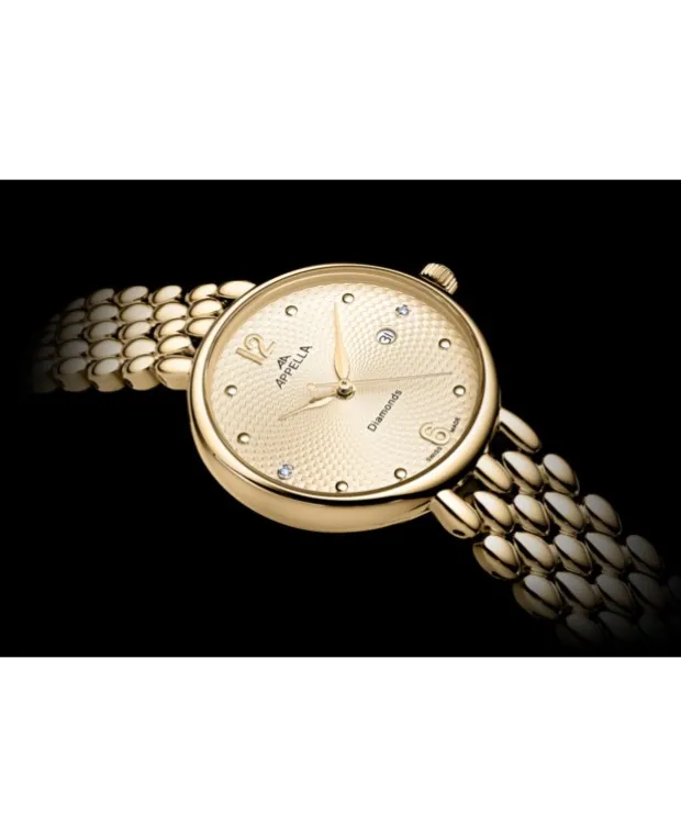 Zegarek damski Appella L50014.1171DQ
