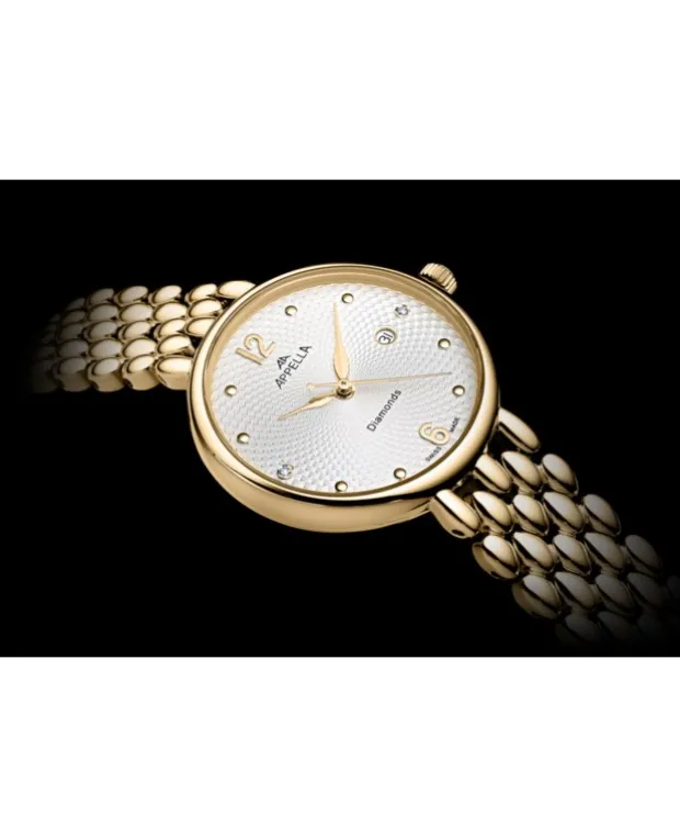 Zegarek damski Appella L50014.1173DQ
