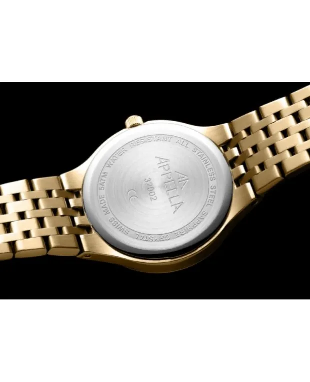 Zegarek damski Appella L32002.1133DQ