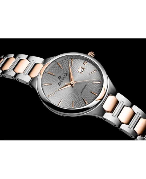 Zegarek damski Appella L50010.R117DQ