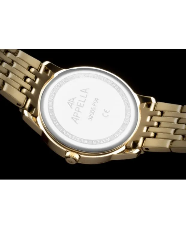 Zegarek damski Appella L32005.1161Q