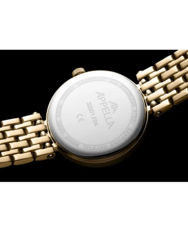Zegarek damski Appella L32001.1113Q