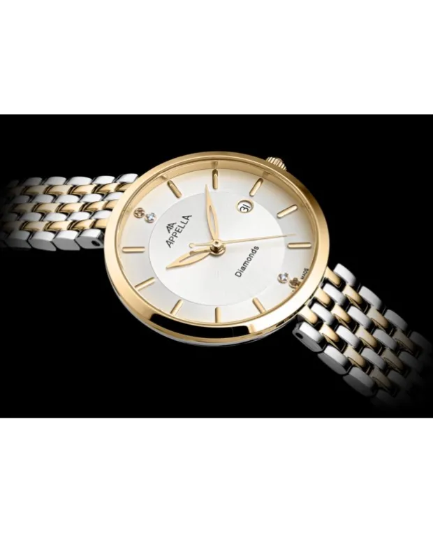 Zegarek damski Appella L50013.2193DQ