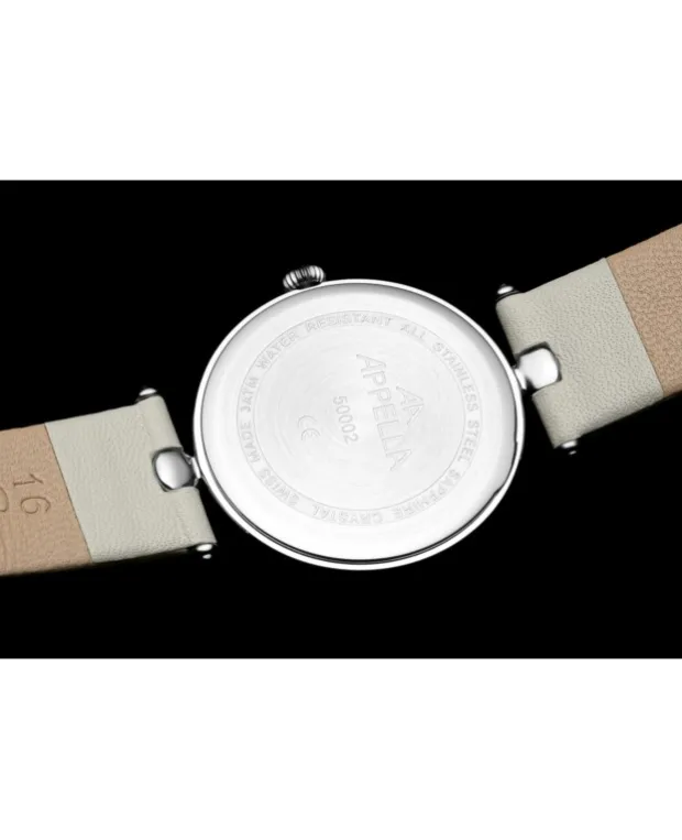 Zegarek damski Appella L50002.5G43DQ