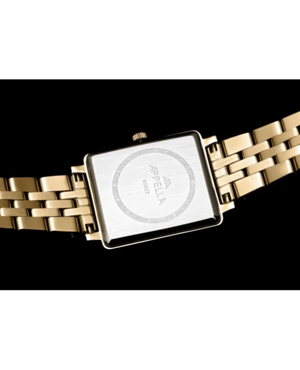 Zegarek damski Appella L50023.1163DQ