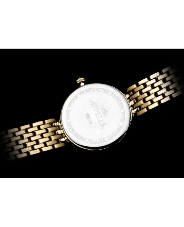Zegarek damski Appella L50013.1193DQ