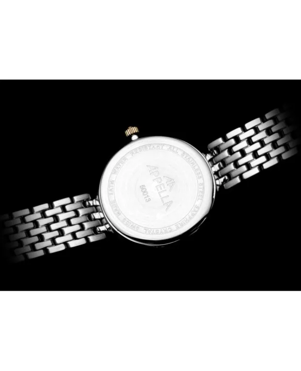 Zegarek damski Appella L50013.2193DQ